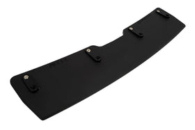 FLOW Designs  S3 8V Sedan Pre-Facelift Rear Valance V3 Kit - MODE Auto Concepts