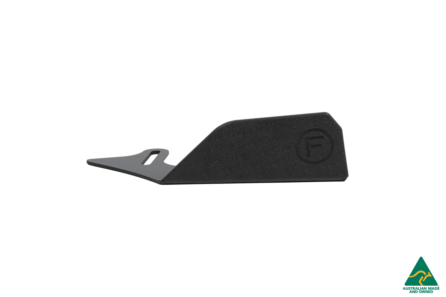 FLOW Designs  MK4 & MK4.5 Focus ST Rear Spat Winglets (Pair) - MODE Auto Concepts