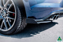 FLOW Designs  AW Polo GTI Rear Spats (Pair) - MODE Auto Concepts