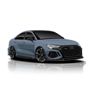 11MODE 'Plug & Play' Exhaust Controller for Audi RS3 (8Y)-1