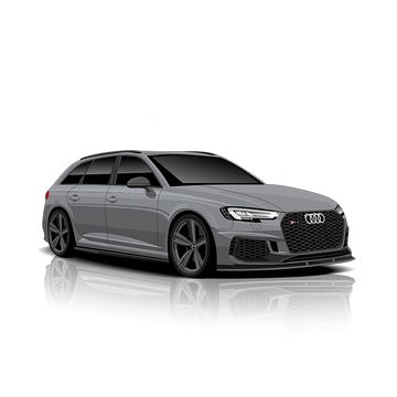 11MODE 'Plug & Play' Exhaust Controller for Audi RS4 (B9)
