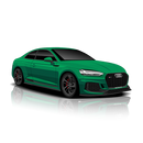 11MODE 'Plug & Play' Exhaust Controller for Audi RS5 (B9)-1