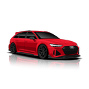 11MODE 'Plug & Play' Exhaust Controller for Audi RS6 (C8)-1