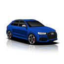 11MODE 'Plug & Play' Exhaust Controller for Audi RSQ3 (8U)-1