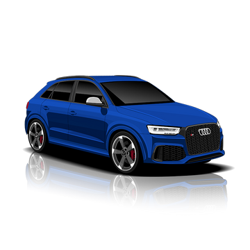 11MODE 'Plug & Play' Exhaust Controller for Audi RSQ3 (8U)