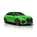 11MODE 'Plug & Play' Exhaust Controller for Audi RSQ3 (F3)-1