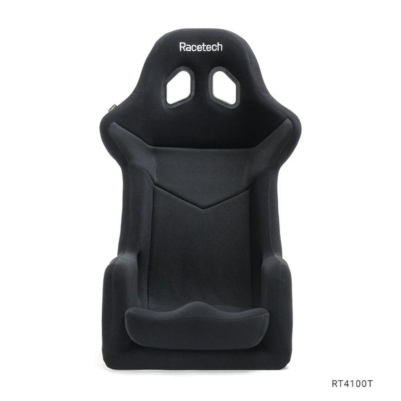 Racetech RT4100 Race Seat (Standard Size)