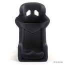 Racetech RT4100HR Race Seat (standard)-5