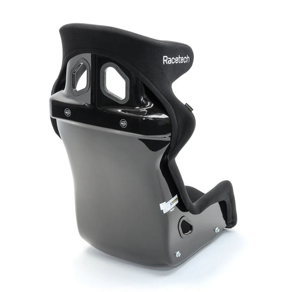 Racetech RT4100HR Race Seat (Wide and Tall)