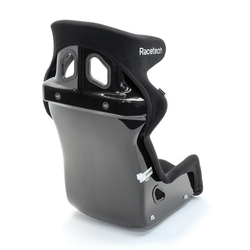 Racetech RT4100HR Race Seat (Tall) - 0