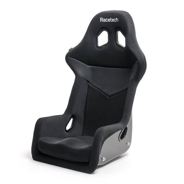 Racetech RT4100 Race Seat (Wide and Tall)