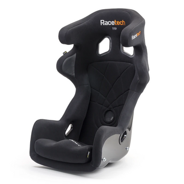 Racetech RT4119HR Race Seat (Wide and Tall)