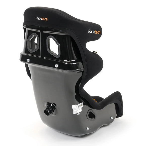 Racetech RT4119HR Race Seat (Wide and Tall)