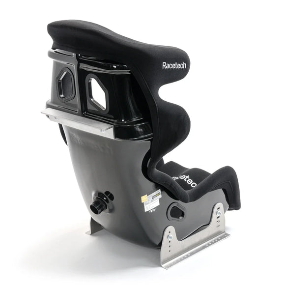 Racetech RT4129 Advanced Race Seat (Wide)