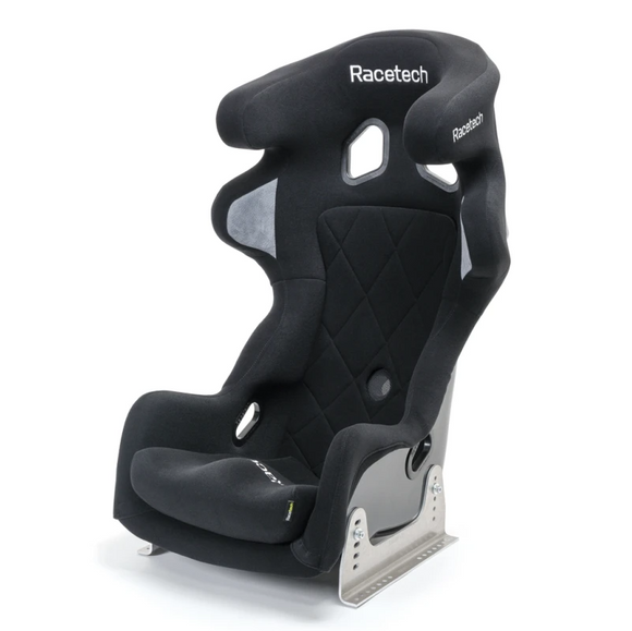 Racetech RT4129 Advanced Race Seat (standard size)