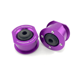 E46/E36/Z4 Monoball Rear Trailing Arm Bush - MODE Auto Concepts