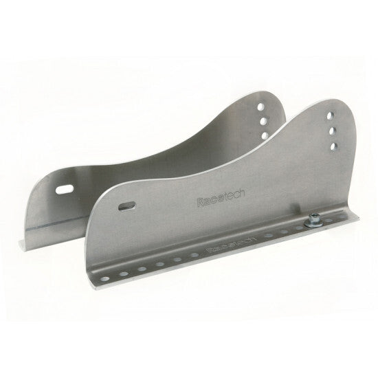 Racetech Alloy Brackets - RTB1005M