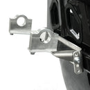 Racetech RT4119WHR + Booster + Lumbar + Bracket + Clamps Bundle Race Seat (Wide) *USED*-2