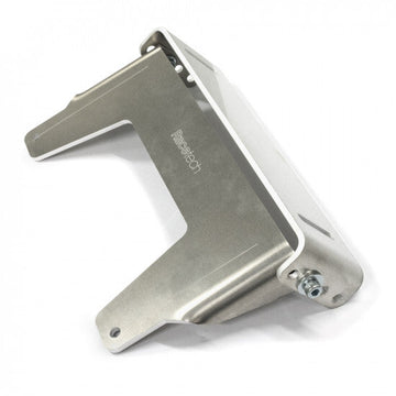 Racetech Adjustable Alloy Back Bracket RTB3115B