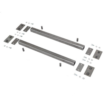 Racetech Racing Seat Mounting Set