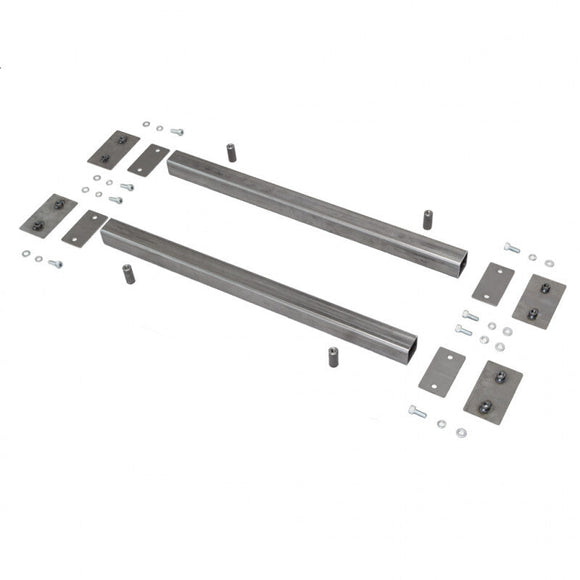 Racetech Racing Seat Mounting Set