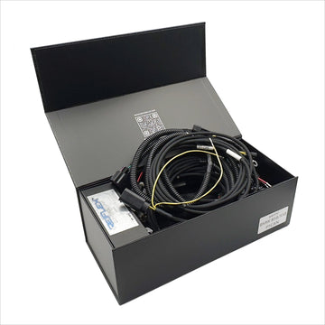 ReFlex+ Advanced I/O Integration - BMW B58/S58 Plug-n-Play - 0