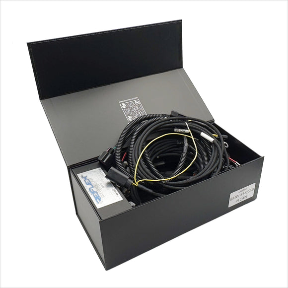 ReFlex+ Advanced I/O Integration - BMW B58/S58 Plug-n-Play