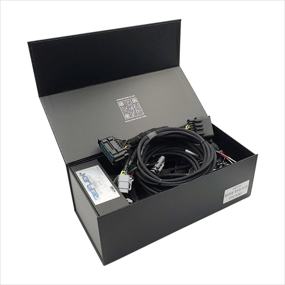 ReFlex+ Advanced I/O Integration - BMW B58/S58 Plug-n-Play