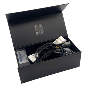 ReFlex+ Advanced I/O Integration - VR30 Plug-n-Play - 0