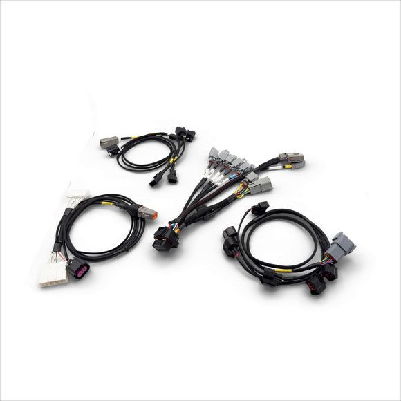 ReFlex+ Advanced I/O Integration - VR30 Plug-n-Play