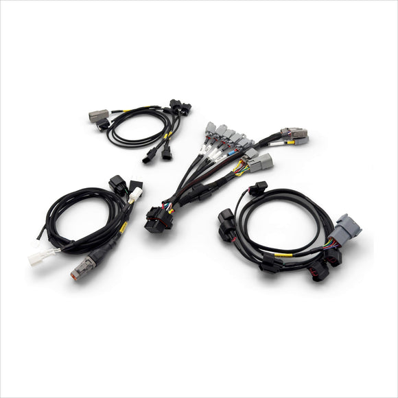 ReFlex+ Advanced I/O Integration - VR30 Plug-n-Play