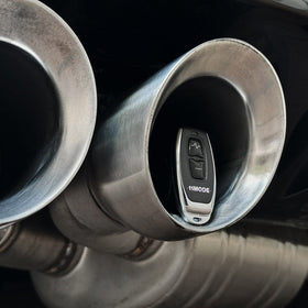 11MODE Exhaust Valve Controller Remote - 0