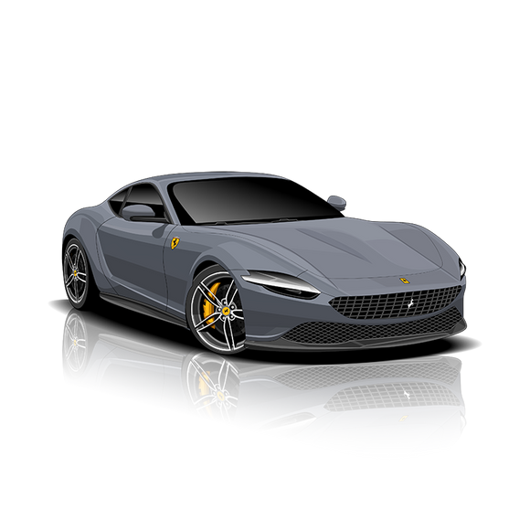 11MODE 'Plug & Play' Exhaust Controller for  Ferrari Roma