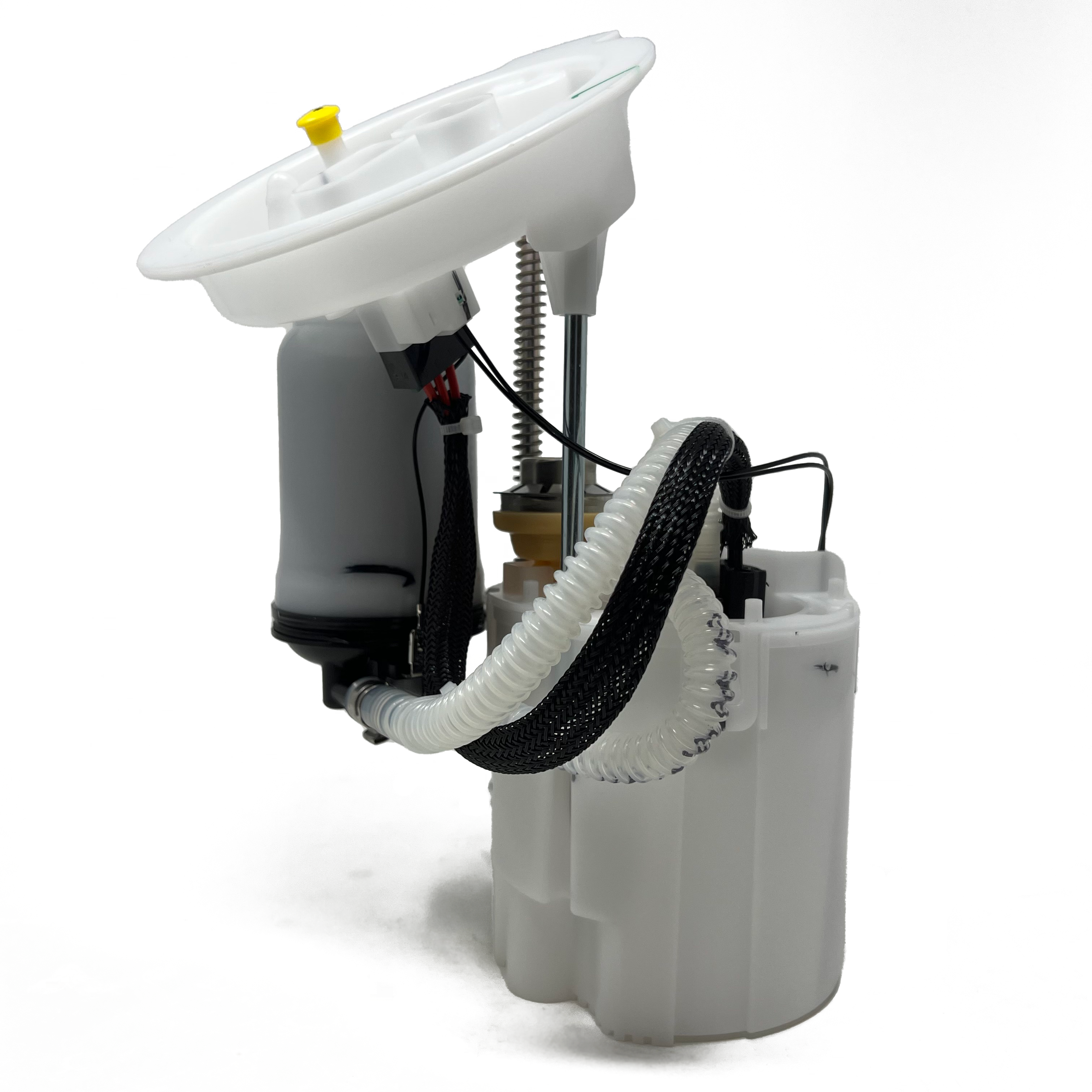 Precision Raceworks  F-Series S55 High Performance Fuel Pump