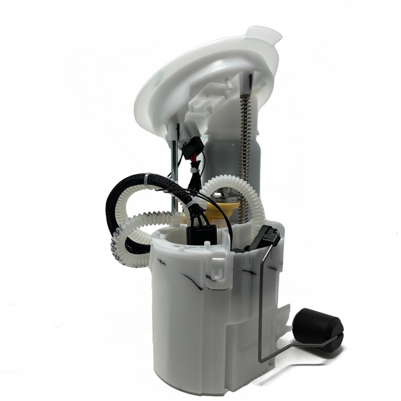 Precision Raceworks  F-Series S55 High Performance Fuel Pump - MODE Auto Concepts