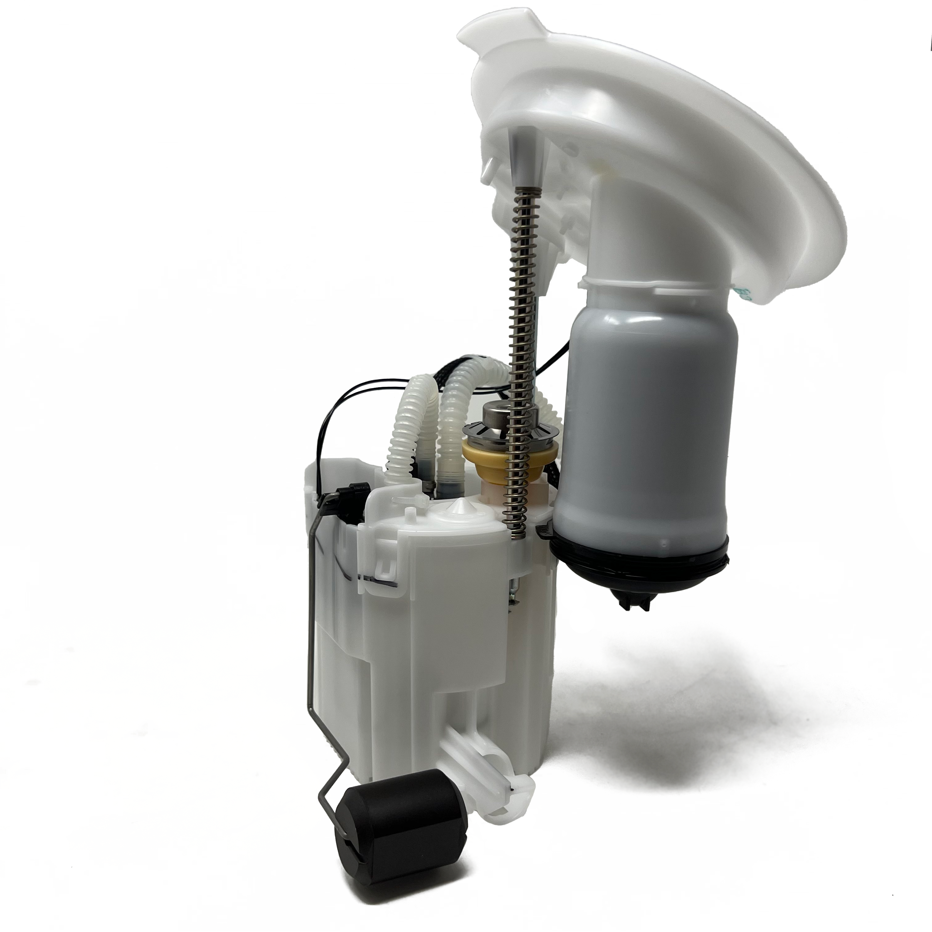 Precision Raceworks  F-Series S55 High Performance Fuel Pump