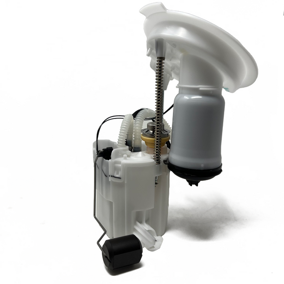 Precision Raceworks  F-Series S55 High Performance Fuel Pump - MODE Auto Concepts