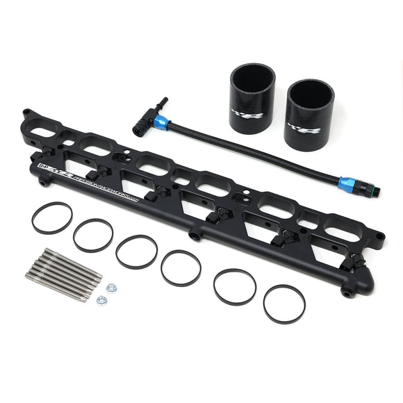 Black Market Parts (BMP) S55 Port Injection Kit - MODE Auto Concepts