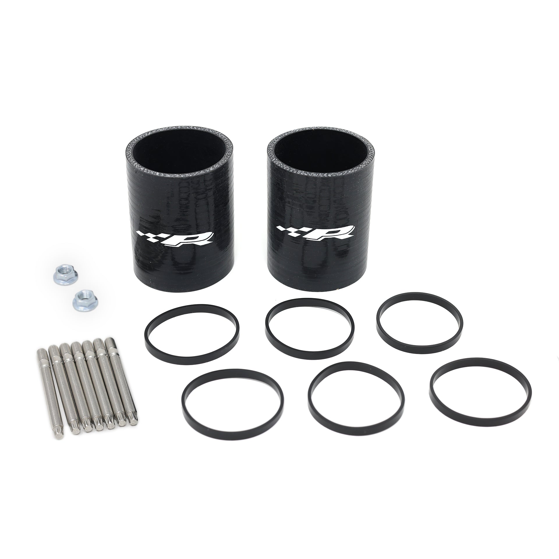 Black Market Parts (BMP) S55 Port Injection Kit