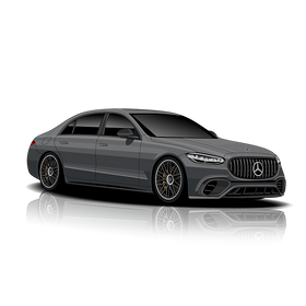 11MODE 'Plug & Play' Exhaust Controller for Mercedes-Benz S-Class (W223)