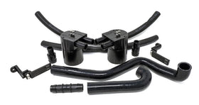 Burger 2012220653683 image 1 of 7: BMS Oil Catch Can for S63TU BMW M5/M6
