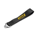 Sabelt Door Strap (Black)-1