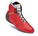 Sabelt Hero Pro TB-10.1 - Red-1