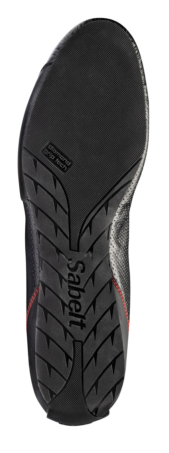 Sabelt Hero Pro TB-10.1 - Red
