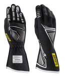 Sabelt Geckotech TG-11 Gloves - Black-1