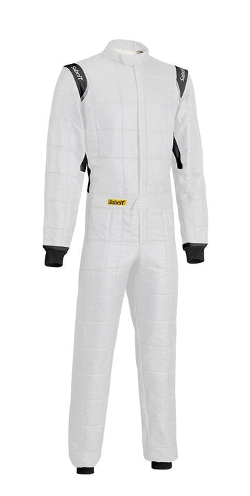 Sabelt Challenge TS-2 Suit - White