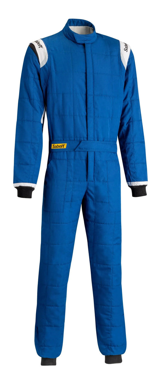 Sabelt Challenge TS-2 Suit - Blue