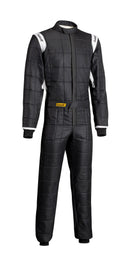 Sabelt Challenge TS-2 Suit - Black-1