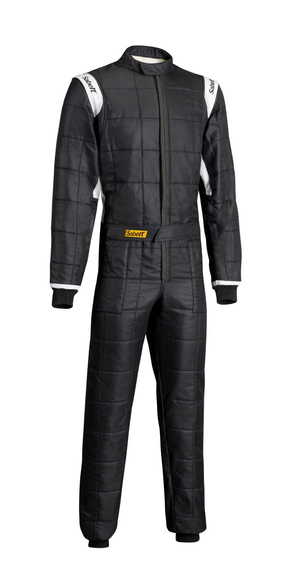 Sabelt Challenge TS-2 Suit - Black