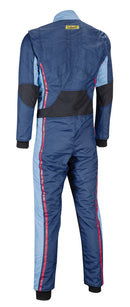 Sabelt Hero Superlight TS-10 Suit - BLUE-2
